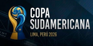 Copa Sudamericana de Vóley 2026: fixture, partidos, horarios, canal y entradas del torneo en Perú Copa Sudamericana de Vóley 2026: fixture, horarios, canales y partidos de Perú