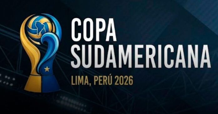 Copa Sudamericana de Vóley 2026: fixture, horarios, canales y partidos de Perú