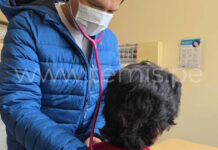 Aumentan las infecciones respiratorias en Piura: Especialista de la UCV alerta sobre los principales riesgos y cómo prevenirlas Aumentan las infecciones respiratorias en Piura: Especialista de la UCV alerta sobre los principales riesgos y cómo prevenirlas