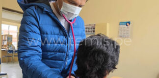 Aumentan las infecciones respiratorias en Piura: Especialista de la UCV alerta sobre los principales riesgos y cómo prevenirlas Aumentan las infecciones respiratorias en Piura: Especialista de la UCV alerta sobre los principales riesgos y cómo prevenirlas