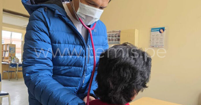 Aumentan las infecciones respiratorias en Piura: Especialista de la UCV alerta sobre los principales riesgos y cómo prevenirlas Aumentan las infecciones respiratorias en Piura: Especialista de la UCV alerta sobre los principales riesgos y cómo prevenirlas