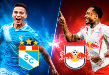 Sporting Cristal vs Bragantino: hora, canal y todo lo que debes saber del duelo por la Copa Sudamericana Sporting Cristal vs Bragantino: hora, canal y dónde ver la Copa Sudamericana 2026