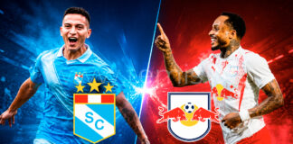 Sporting Cristal vs Bragantino: hora, canal y todo lo que debes saber del duelo por la Copa Sudamericana Sporting Cristal vs Bragantino: hora, canal y dónde ver la Copa Sudamericana 2026