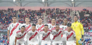Selección peruana prepara amistosos ante Japón y Australia para noviembre de 2026 SELECCIÒN PERUANA DE FUTBOL ENFRENTARÀ A JAPÒN Y AUSTRALIA