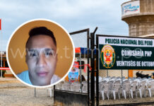 Familia de José Fabián denuncia presuntas irregularidades tras intervención policial y pide esclarecer su muerte Familia de José Fabián denuncia presuntas irregularidades tras intervención policial y pide esclarecer su muerte