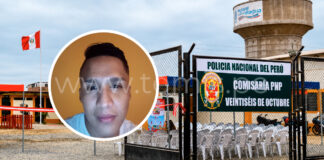 Familia de José Fabián denuncia presuntas irregularidades tras intervención policial y pide esclarecer su muerte Familia de José Fabián denuncia presuntas irregularidades tras intervención policial y pide esclarecer su muerte