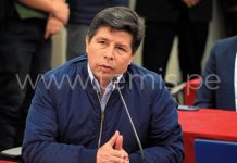ONU da plazo a Perú hasta septiembre para informar sobre el caso de Pedro Castillo ONU da plazo a Perú hasta septiembre para informar sobre el caso Pedro Castillo