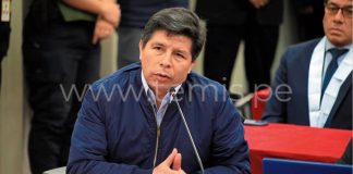 ONU da plazo a Perú hasta septiembre para informar sobre el caso de Pedro Castillo ONU da plazo a Perú hasta septiembre para informar sobre el caso Pedro Castillo