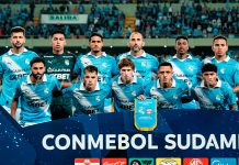 Sporting Cristal empató con Bragantino y definirá su pase a octavos en Brasil Sporting Cristal empató 0-0 con Bragantino y definirá la clasificación en Brasil