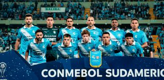 Sporting Cristal empató con Bragantino y definirá su pase a octavos en Brasil Sporting Cristal empató 0-0 con Bragantino y definirá la clasificación en Brasil