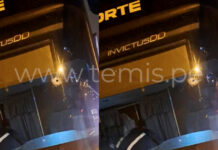 Asesinan a conductora de combi y atacan dos buses interprovinciales en Lima Asesinan a conductora de combi y atacan dos buses interprovinciales en Lima