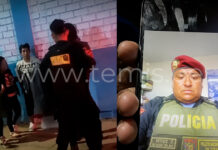 Dictan nueve meses de prisión preventiva para policía investigado por muerte de niño de ocho años en Huacho Niño de 8 años murió tras recibir un disparo durante intervención policial en Huacho