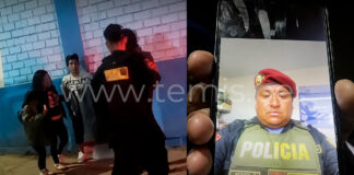 Niño de 8 años murió tras recibir un disparo durante intervención policial en Huacho Niño de 8 años murió tras recibir un disparo durante intervención policial en Huacho