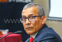 Defensa de Ollanta Humala solicita su excarcelación inmediata tras fallo del Tribunal Constitucional Defensa de Ollanta Humala solicita su excarcelación inmediata tras fallo del Tribunal Constitucional