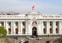 Congreso de la República instala hoy el periodo legislativo 2026-2027 con Senado y Cámara de Diputados Congreso instala hoy el periodo legislativo 2026-2027 con Senado y Diputados