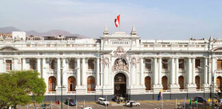 Congreso de la República instala hoy el periodo legislativo 2026-2027 con Senado y Cámara de Diputados Congreso instala hoy el periodo legislativo 2026-2027 con Senado y Diputados