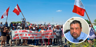 Compra estatal de arroz en Piura: más de 14 mil agricultores se inscribieron, pero solo una parte vendería al Estado Compra estatal de arroz en Piura: más de 14 mil productores fueron inscritos, pero pocos venderían al Estado