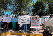 Familiares de Leandro Varas y Lourdes Goicochea exigen justicia y piden investigar a fondo accidente fatal Familiares de Leandro Varas y Lourdes Goicochea exigen justicia y piden investigar a fondo accidente fatal