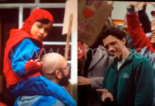 “Spider-Man: Un nuevo día” logra el mejor estreno del 2026 en Perú y rompe récord de la franquicia “Spider-Man: Un nuevo día” logra el mejor estreno del 2026 en Perú y rompe récord de la franquicia