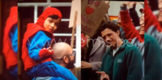 “Spider-Man: Un nuevo día” logra el mejor estreno del 2026 en Perú y rompe récord de la franquicia “Spider-Man: Un nuevo día” logra el mejor estreno del 2026 en Perú y rompe récord de la franquicia