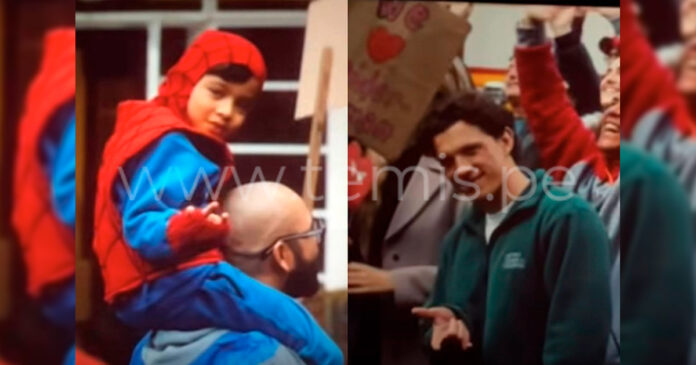 “Spider-Man: Un nuevo día” logra el mejor estreno del 2026 en Perú y rompe récord de la franquicia