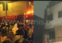 Incendio en La Victoria deja 10 fallecidos: investigan presunto atentado por extorsión INCENDIO COBRA 10 VIDAS EN LA VICTORIA