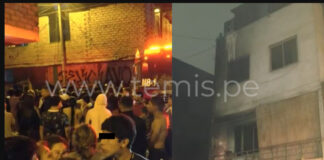 Incendio en La Victoria deja 10 fallecidos: investigan presunto atentado por extorsión INCENDIO COBRA 10 VIDAS EN LA VICTORIA