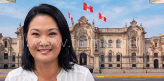 Ejecutivo prepara pedido de facultades legislativas para enfrentar inseguridad y otros desafíos nacionales JNE entrega credenciales a Keiko Fujimori como presidenta electa del Perú