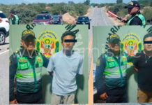 Dictan 9 meses de prisión preventiva para conductor investigado por accidente fatal en Piura Dictan 9 meses de prisión preventiva para conductor investigado por accidente fatal en Piura