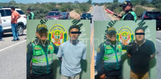 Dictan 9 meses de prisión preventiva para conductor investigado por accidente fatal en Piura Dictan 9 meses de prisión preventiva para conductor investigado por accidente fatal en Piura