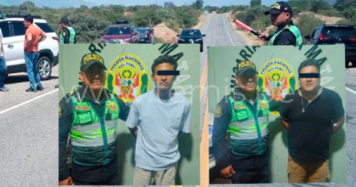 Dictan 9 meses de prisión preventiva para conductor investigado por accidente fatal en Piura