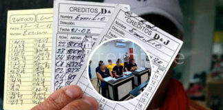 Prisión preventiva para seis presuntos integrantes de red de préstamos «gota a gota» que operaba en Piura Prisión preventiva para seis integrantes de presunta red de préstamos "gota a gota" en Piura