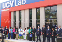 UCV Piura inaugura “UCV Lab” con jornada inédita de innovación e IA UCV Piura inaugura laboratorio de inteligencia artificial