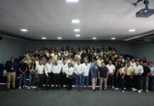 Ingenio UCV: Estudiantes fortalecen sus capacidades en compromisos ambientales e innovación de la industria