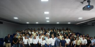 Ingenio UCV: Estudiantes fortalecen sus capacidades en compromisos ambientales e innovación de la industria