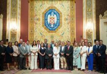 La Universidad César Vallejo continúa fortaleciendo su visión global