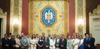 La Universidad César Vallejo continúa fortaleciendo su visión global