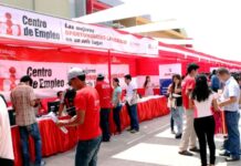 Piura registra que más del 40% de trabajadores tiene empleo vulnerable, según cifras oficiales Piura: más del 40% de trabajadores tiene empleo vulnerable
