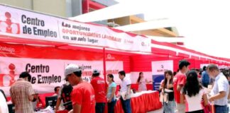 Piura registra que más del 40% de trabajadores tiene empleo vulnerable, según cifras oficiales Piura: más del 40% de trabajadores tiene empleo vulnerable