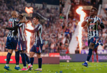 Alianza Lima remontó y derrotó 2-1 a Sport Huancayo en el debut del Clausura Alianza Lima remontó y venció 2-1 a Sport Huancayo en el Clausura 2026