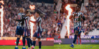 Alianza Lima remontó y derrotó 2-1 a Sport Huancayo en el debut del Clausura Alianza Lima remontó y venció 2-1 a Sport Huancayo en el Clausura 2026