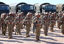 Gobierno incrementa la asignación económica para el personal del Servicio Militar Acuartelado Gobierno aumenta la asignación económica del Servicio Militar Acuartelado