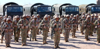 Gobierno incrementa la asignación económica para el personal del Servicio Militar Acuartelado Gobierno aumenta la asignación económica del Servicio Militar Acuartelado