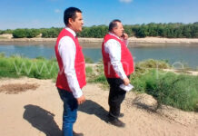Contraloría advierte retraso en trabajos preventivos ante El Niño Costero en Piura Contraloría alerta falta de prevención en Piura ante fenómeno El Niño Costero