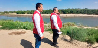 Contraloría advierte retraso en trabajos preventivos ante El Niño Costero en Piura Contraloría alerta falta de prevención en Piura ante fenómeno El Niño Costero