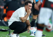 Alianza Lima prepara tres fichajes para el Clausura: Nicolás Díaz, Pedro Gallese y Jhair Soto serían las novedades ALIANZA LIMA TIENE TRES NUEVOS FICHAJES