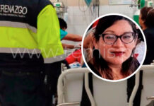 Sicarios asesinan a balazos a una mujer en Talara y la Policía investiga el crimen Sicarios asesinan a balazos a una mujer cerca de la Gruta de San Sebastián en Talara