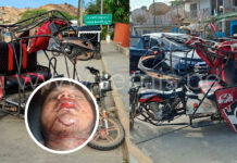 TUMBES: Familia denuncia presuntas irregularidades y cuestiona liberación de camión tras accidente de tránsito Familia denuncia presuntas irregularidades y cuestiona liberación de camión tras accidente de tránsitoFamilia denuncia presuntas irregularidades y cuestiona liberación de camión tras accidente de tránsito