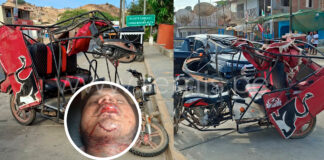 TUMBES: Familia denuncia presuntas irregularidades y cuestiona liberación de camión tras accidente de tránsito Familia denuncia presuntas irregularidades y cuestiona liberación de camión tras accidente de tránsitoFamilia denuncia presuntas irregularidades y cuestiona liberación de camión tras accidente de tránsito