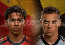 España vs Bélgica EN VIVO: hora, alineaciones y previa del duelo por los cuartos del Mundial 2026 España vs Bélgica por cuartos de final del Mundial 2026
